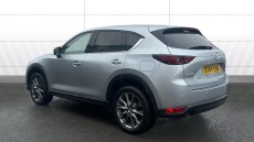Mazda CX-5 2.0 GT Sport Nav+ 5dr Petrol Estate